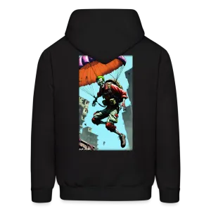 Zombie Jumper Hoodie