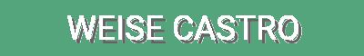 The Official Site Of Weise Castro | Classic & Refined Clothing & Accessories
